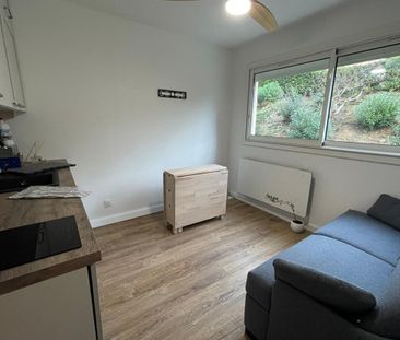 Appartement T1 à louer à Saint Mandrier sur Mer - Photo 1