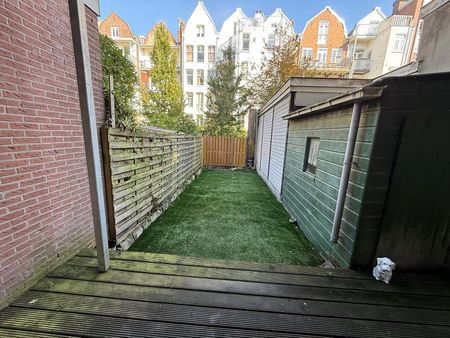 Gerard Doustraat 1DH 1072 VG Amsterdam - Foto 4