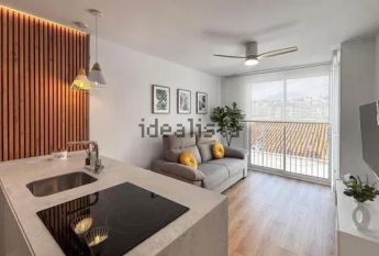 Alquiler de piso en Calle Carrera de las Angustias, 34