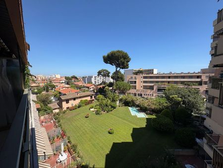 Location Appartement 3 pièces Meublé 71m² CAGNES SUR MER 06800 - Photo 3