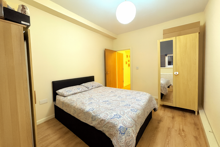 1 bedroom flat to rent - Photo 3