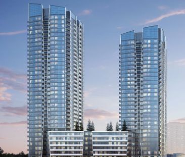 For Lease - 30 Upper Mall Way Unit# 1706, Vaughan, Ontario - Photo 6