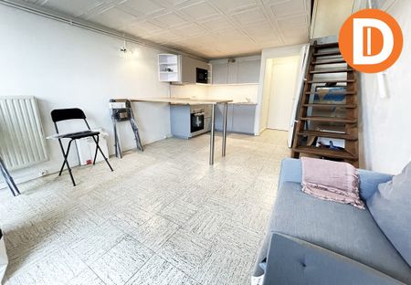 Appartement à louer à VAL DE BRIEY - Photo 4