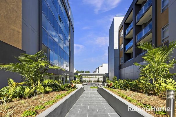 The Stacks - One Bedroom Apartment in St Peters - Photo 1