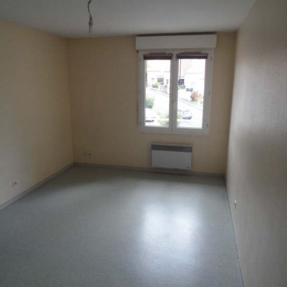 Studio BUXEROLLES- 21.74 m2 - Photo 1