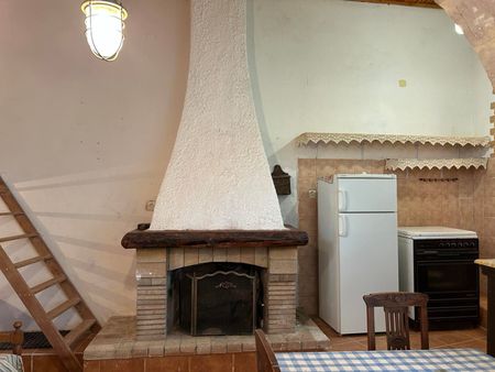 Μονοκατοικία για ενοικίαση Γωνιά (Νικηφόρος Φωκάς) - Φωτογραφία 3