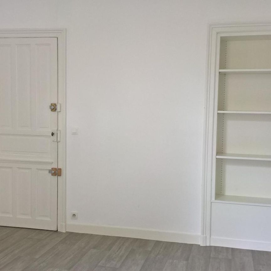Location Appartement 1 pièce 20m² ANGERS 49100 - Photo 1
