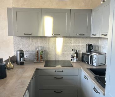 Location Appartement 2 pièces 38m² BORDEAUX 33000 - Photo 4