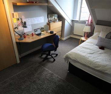 Wrangthorn Terrace, Hyde Park, LS6 1HH, Leeds - Photo 5