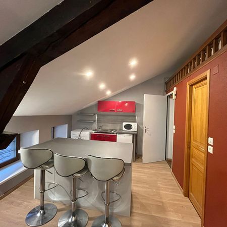 Appartement / Offre 58398873 - Photo 3