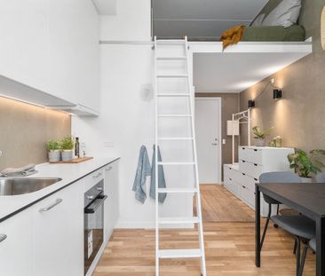 Apisvej 32 2. 1 8381 Tilst - Photo 6