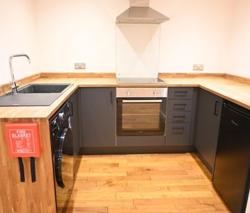 1 bedroom apartment to rent - Photo 2