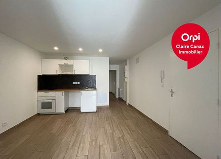 Appartement à louer - Photo 3