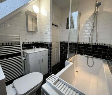 1 bedroom end of terrace house to rent - Photo 6