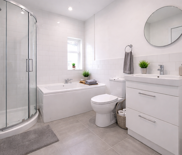 57 Hewson Road, Lincoln, Lincolnshire, LN1 1RZ, United Kingdom - Photo 2