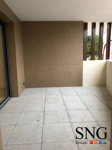 T2 AVEC TERRASSE ET PARKING - Photo 5