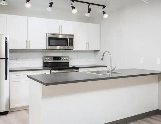 Jasper Heights | 10049 103 Street NW, Edmonton - Photo 1