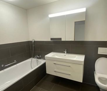 4.5 Zimmer, 110 m², 1. Stock - Foto 4