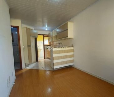 Casa em Condomínio com 2 quartos e 54m² para alugar em Nossa Senhor... - Photo 1