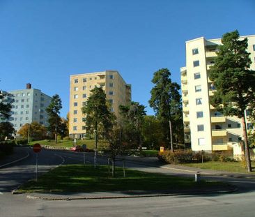 Skogsvägen 27 - Photo 1