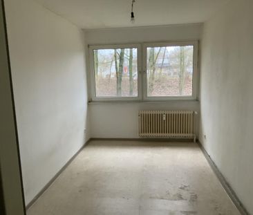 wir renovieren für Sie! gut geschnittener 3 Zimmer Wohnung mit Balk... - Photo 1