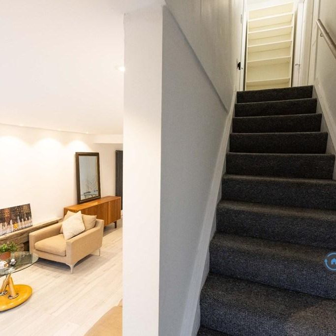 3 bedroom maisonette to rent - Photo 1