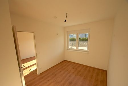 Charmante 2-Zi Wohnung mit Garten in 8054 Graz – komfortabel & modern wohnen! - Foto 2