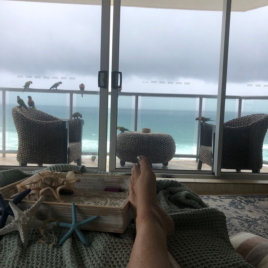 Surfers Paradise - Photo 1