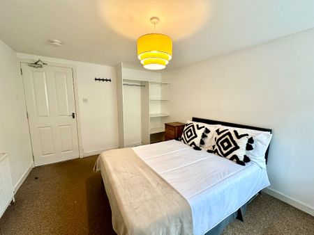 West Princes Street, Woodlands, Glasgow, G4 9BS - Photo 5