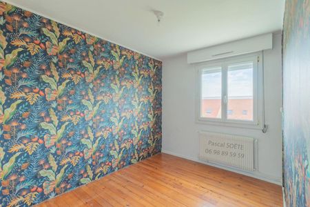 A louer une Maison à Leffrinckoucke secteur plage de 3 chambres, garage et jardin - Photo 3