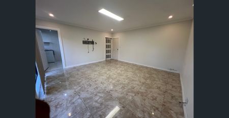 Spacious Three Bedroom Massive Family Home Located in Juno Parade, Greenacre - Photo 2