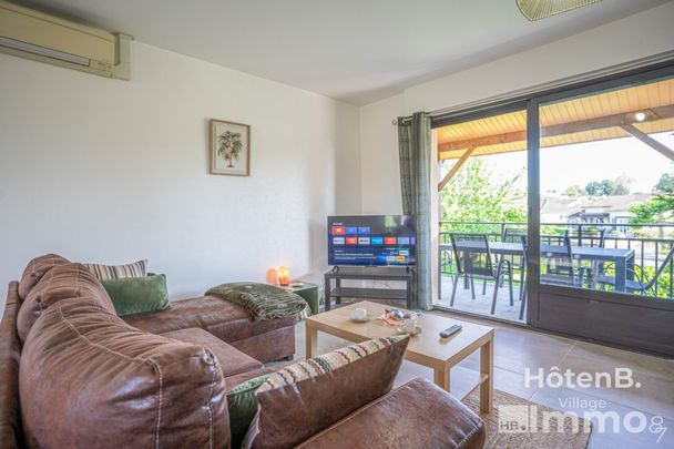 Location Appartement 6 pièces 140m² PANAZOL 87350 - Photo 1