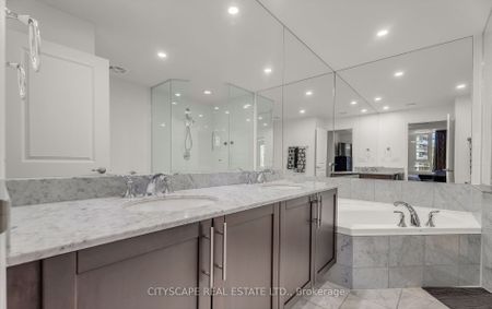 For Lease - 81 Sloping Sky Mews Unit# TH 7, Toronto, Ontario - Photo 4