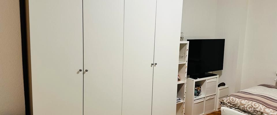 Wohnung zur Untermiete - Foto 1