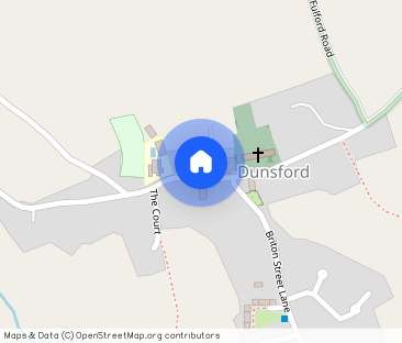 Dunsford, Exeter - Photo 1