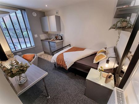 Yarborough Road - Studio 4 available February 2026 - Photo 3