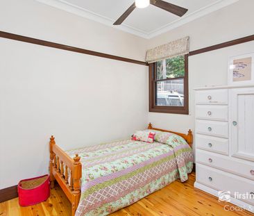 Charming and unique home - Photo 3