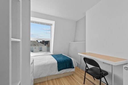 7 bedroom house share to rent - Photo 5