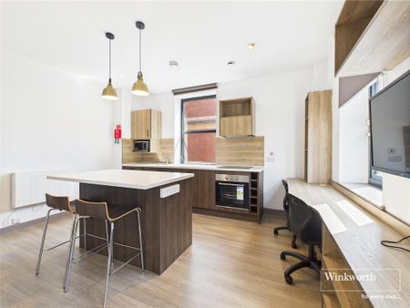 Studio to rent - Photo 2
