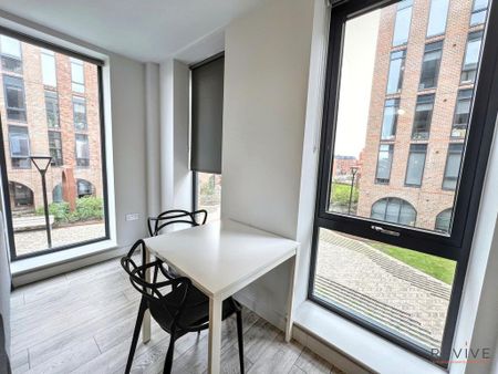 1 bedroom flat to rent - Photo 3