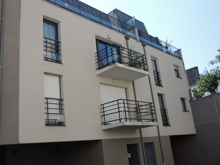 Location Appartement 3 pièces 83m² ST BRIEUC 22000 - Photo 5