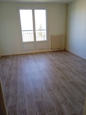 Appartement TYPE 4 – 77 m² - Photo 1