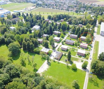 3.5 Zimmer, 84 m², 1. Stock - Photo 6