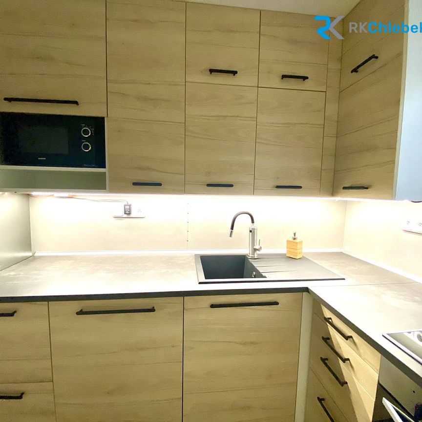 Pronájem bytu 2+1 47 m² - Photo 1