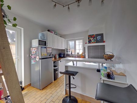 Location Maison 4 pièces 73m² - Photo 5