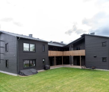 Kartografvägen, Västerås - Foto 4