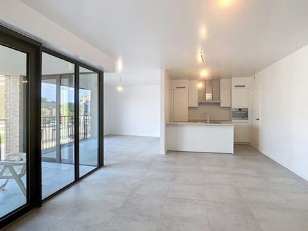 Appartement te huur - Foto 5