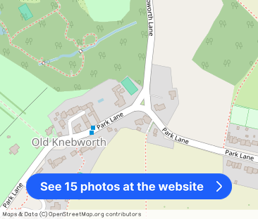 Knebworth Park, Old Knebworth - Photo 1