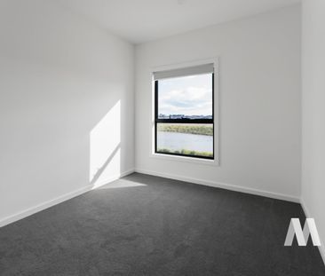 Brand-New Four-Bedroom Townhouse Combining Modern Style with Effort... - Photo 4