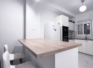 Διαμέρισμα για ενοικίαση - Νέος Κόσμος - Φωτογραφία 4